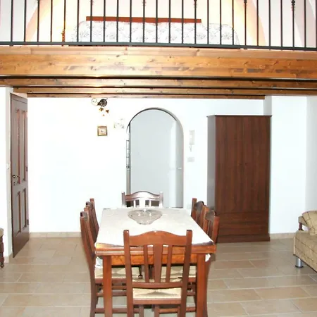 Casa Venere 公寓 *
