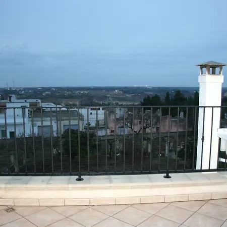 公寓 Casa Venere *