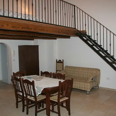 Casa Venere 公寓 *